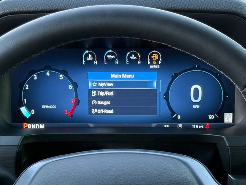 New 2026 Ford F150 XLT w/ Equipment Group 302A MID image 37