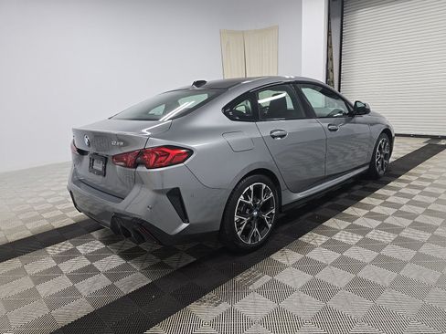 Used 2025 BMW 228i xDrive w/ Premium Package AWD/4WD image 3