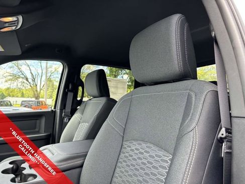 New 2025 RAM 2500 Tradesman image 6