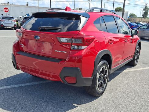 Used 2021 Subaru Crosstrek 2.0i Premium w/ Popular Package #3 AWD/4WD image 6