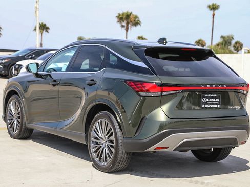 Used 2024 Lexus RX 450h AWD w/ Convenience Package image 5