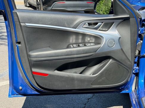 Used 2022 Genesis G70 2.0T w/ Prestige Package AWD/4WD image 29