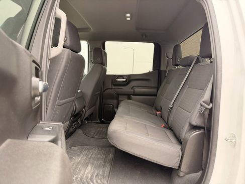 Used 2024 GMC Sierra 1500 Pro w/ Graphite Edition image 14