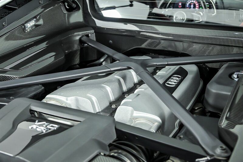 Used 2020 Audi R8 V10 performance AWD/4WD image 15
