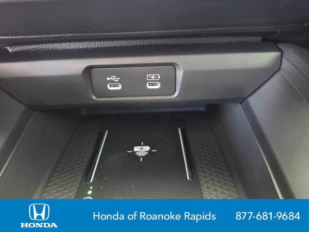 New 2026 Honda Accord SE image 23