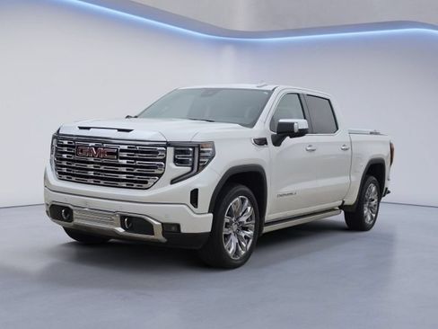Used 2023 GMC Sierra 1500 Denali AWD/4WD image 6