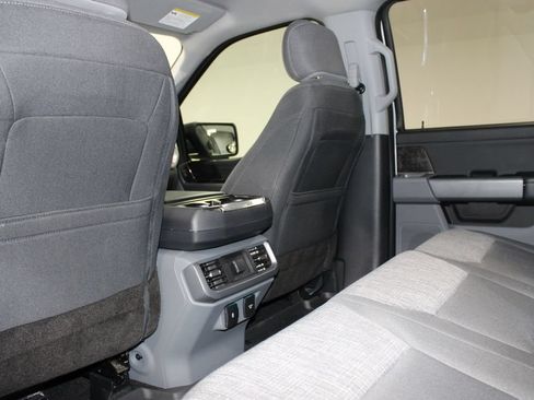Used 2021 Ford F150 XLT w/ Equipment Group 302A High RWD image 22