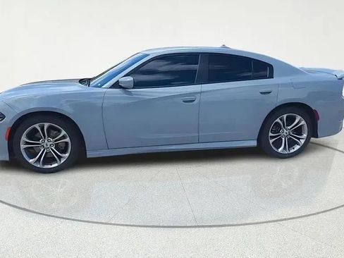 Used 2021 Dodge Charger R/T image 4