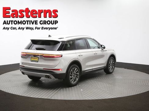 Used 2022 Lincoln Corsair FWD w/ Equipment Group 101A image 41