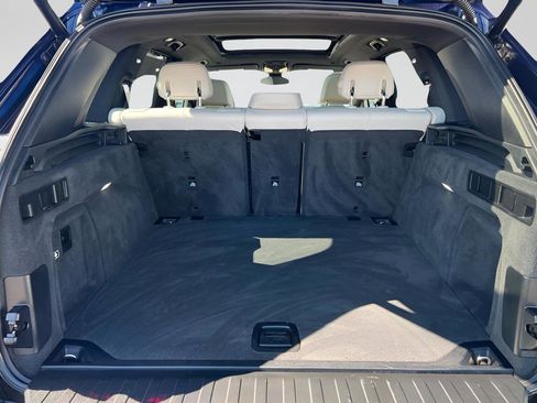 Used 2021 BMW X5 M50i w/ Executive Package image 23