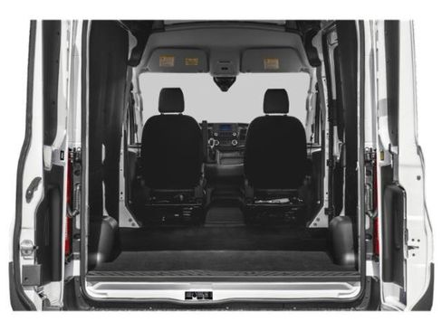 New 2026 Ford Transit 250 148 Medium Roof RWD image 14