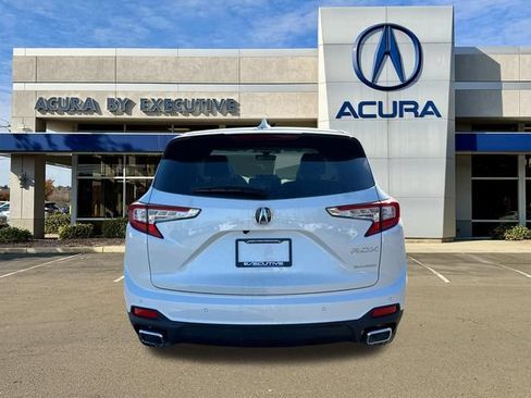New 2026 Acura RDX SH-AWD w/ Technology Package image 3
