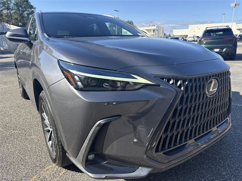 Used 2022 Lexus NX 250 FWD image 33