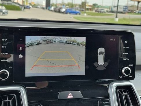 Used 2023 Kia Sorento SX AWD/4WD image 34