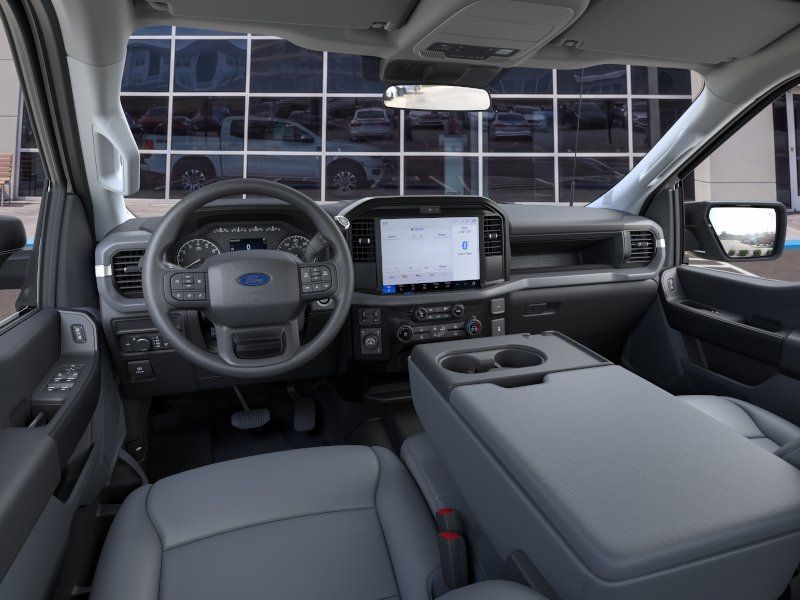 New 2026 Ford F150 XL w/ Tow/Haul Package AWD/4WD image 9