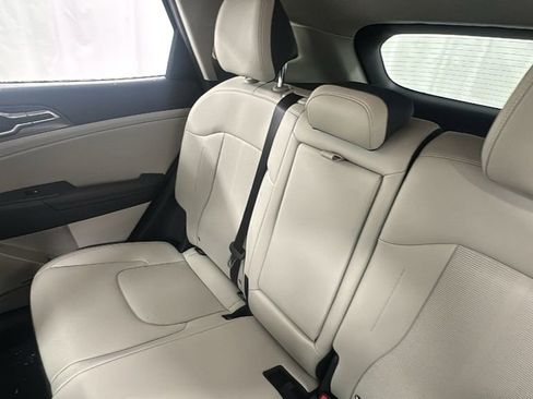New 2026 Kia Sportage EX AWD/4WD image 14