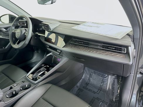 Used 2026 Audi A3 2.0T Premium w/ Black Optic Package image 29