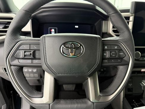 New 2026 Toyota Tundra Limited image 10