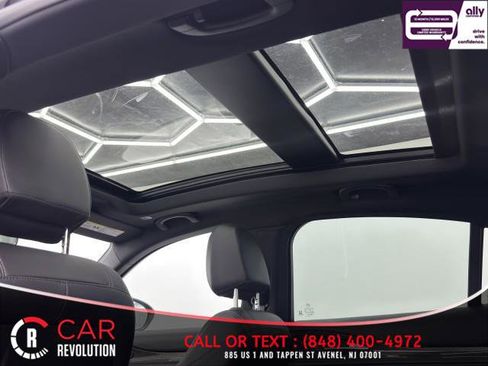 Used 2022 Alfa Romeo Stelvio Quadrifoglio w/ Active Assist Plus Package image 46