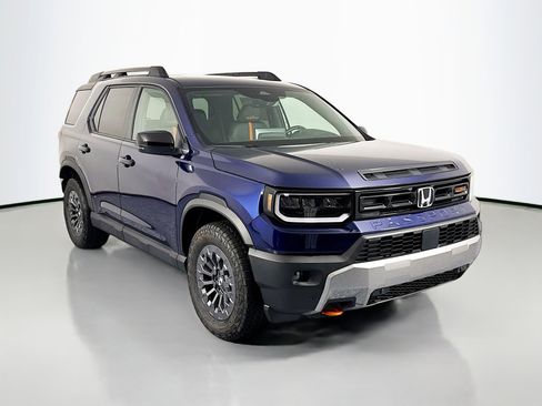 New 2026 Honda Passport TrailSport image 3