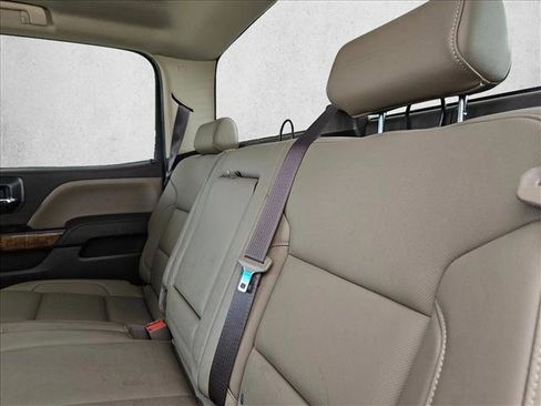 Used 2018 GMC Sierra 1500 SLT w/ Texas SLT Premium Package image 21