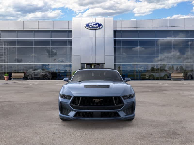 New 2026 Ford Mustang GT Premium w/ GT Performance Package RWD image 6