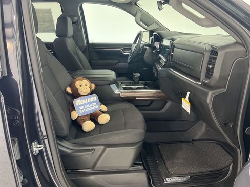 Used 2024 Chevrolet Silverado 1500 RST w/ All Star Edition Plus AWD/4WD image 27