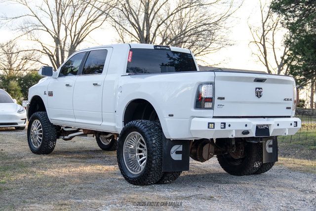 Used 2012 RAM 3500 Big Horn AWD/4WD image 6