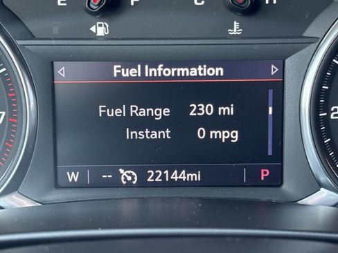 Used 2024 Chevrolet Blazer LT w/ Driver Confidence Package FWD image 17