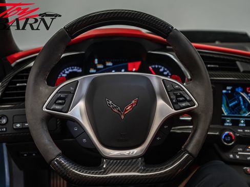 Used 2019 Chevrolet Corvette ZR1 image 40