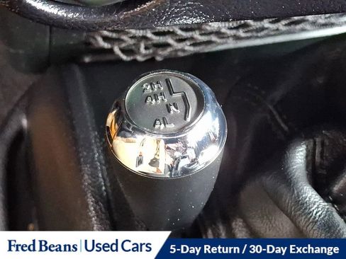 Used 2016 Jeep Wrangler Sport w/ Quick Order Package 23S image 27