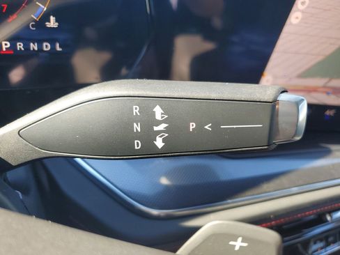 New 2026 Chevrolet Suburban RST w/ Comfort Package image 32