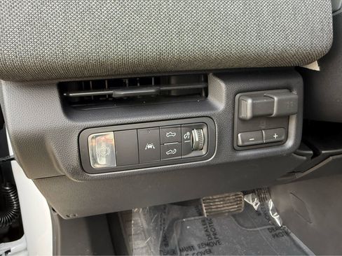 New 2026 GMC Sierra EV Elevation image 26