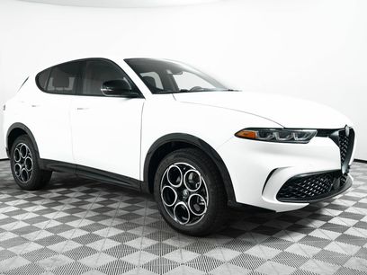 New 2025 Alfa Romeo Tonale