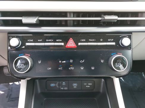 Certified 2026 Hyundai Tucson SEL FWD image 23