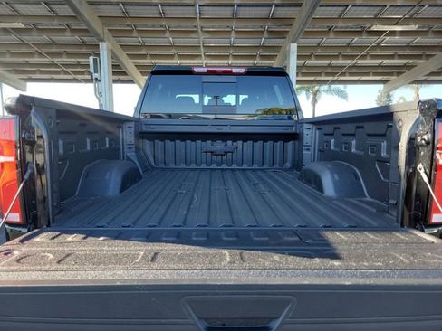 New 2026 Chevrolet Silverado 2500 LT w/ Trail Boss Package AWD/4WD image 20
