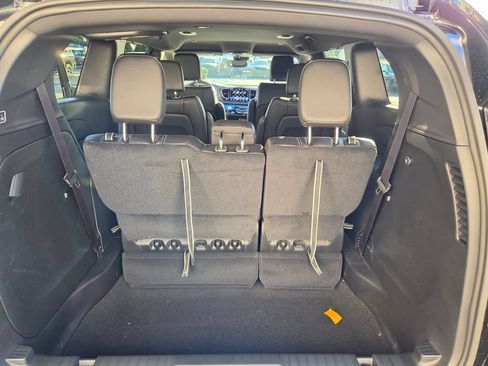 New 2027 Chrysler Pacifica Select AWD/4WD image 29