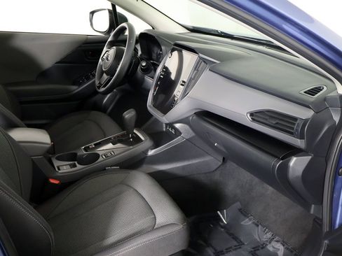 Used 2024 Subaru Crosstrek 2.0i Premium image 23