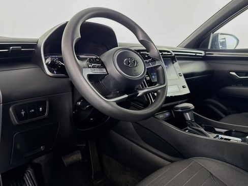 Used 2024 Hyundai Santa Cruz SEL image 22