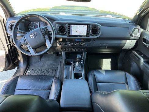 Used 2021 Toyota Tacoma TRD Pro AWD/4WD image 21