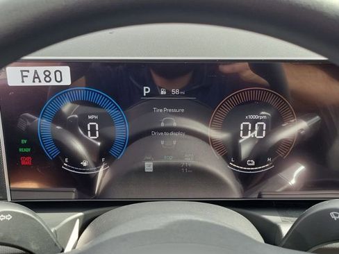 New 2026 Hyundai Tucson SEL image 7