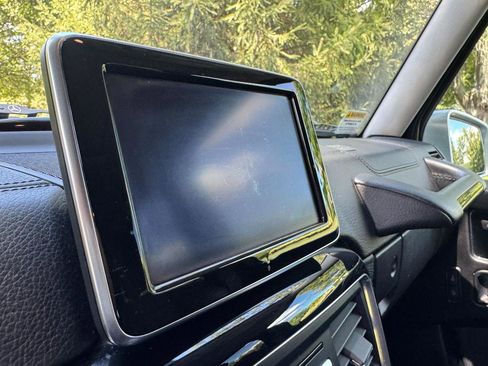 Used 2014 Mercedes-Benz G 550 image 18