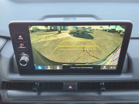 New 2026 Honda CR-V Sport image 21