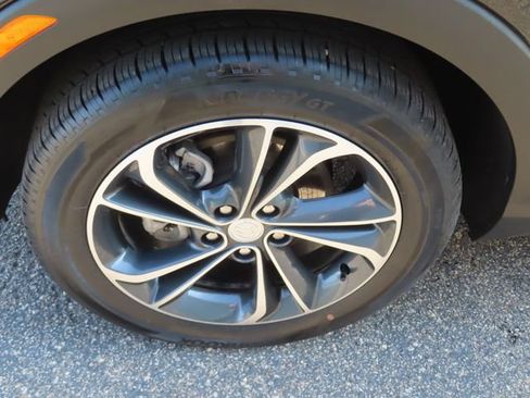 Used 2023 Buick Encore GX Select FWD image 15