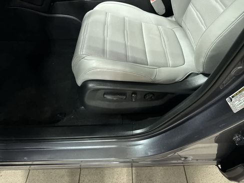 Certified 2022 Honda CR-V EX-L image 23