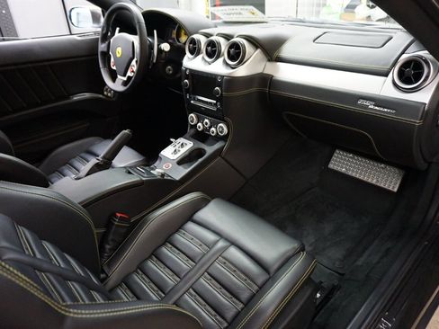 Used 2008 Ferrari 612 Scaglietti image 21