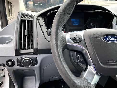 Used 2018 Ford Transit 250 130 Low Roof w/ Exterior Upgrade Package image 24