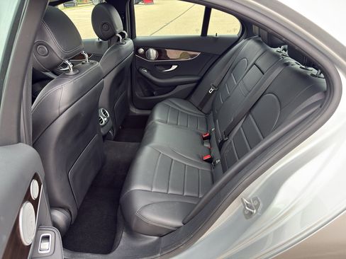 Used 2021 Mercedes-Benz C 300 4MATIC Sedan image 26