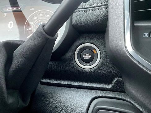 New 2026 RAM 3500 Laramie image 20