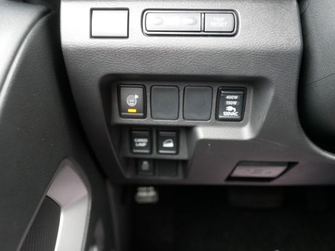 Certified 2023 Nissan Frontier SV w/ SV Convenience Package image 26